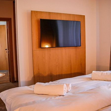 Apartmany Furkotka - Ovruc Štrbské Pleso Kültér fotó