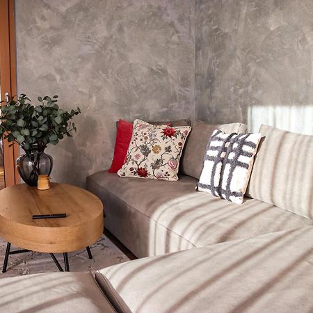 Apartmany Furkotka - Ovruc Štrbské Pleso Kültér fotó