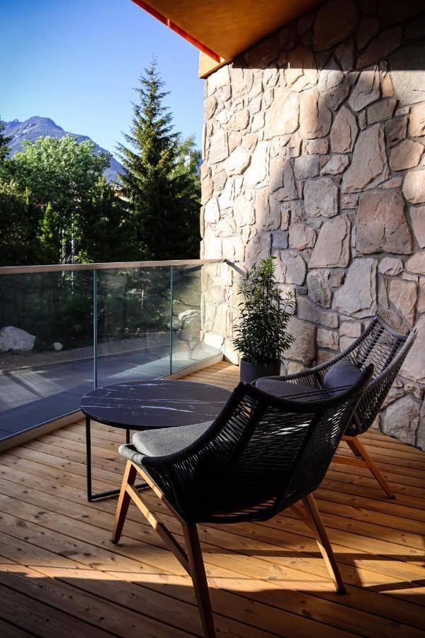 Apartmany Furkotka - Ovruc Štrbské Pleso Kültér fotó