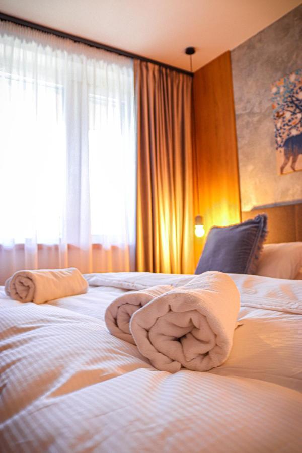 Apartmany Furkotka - Ovruc Štrbské Pleso Kültér fotó