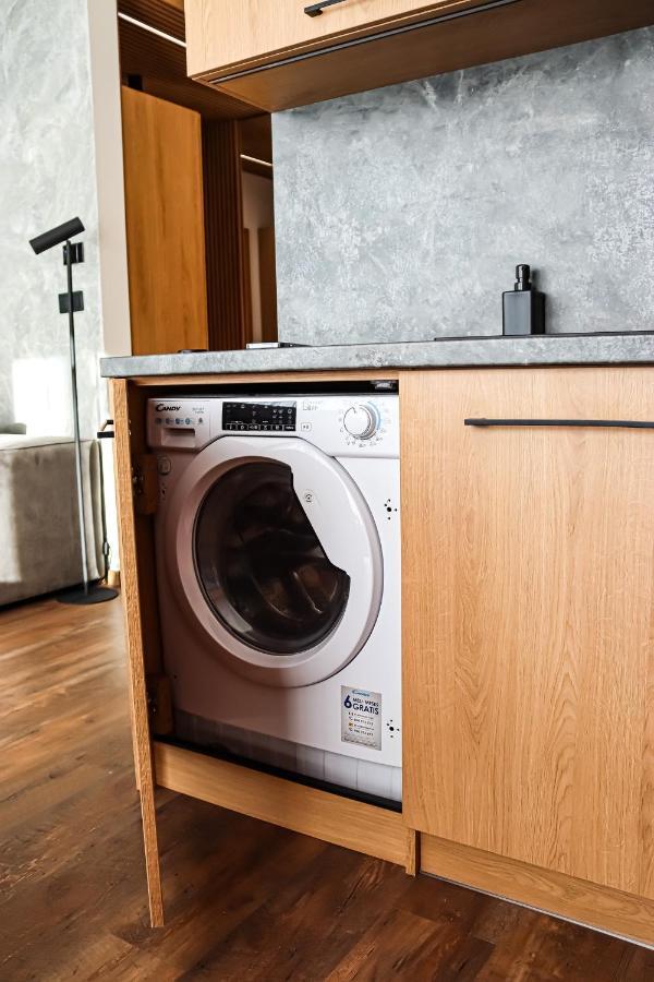 Apartmany Furkotka - Ovruc Štrbské Pleso Kültér fotó