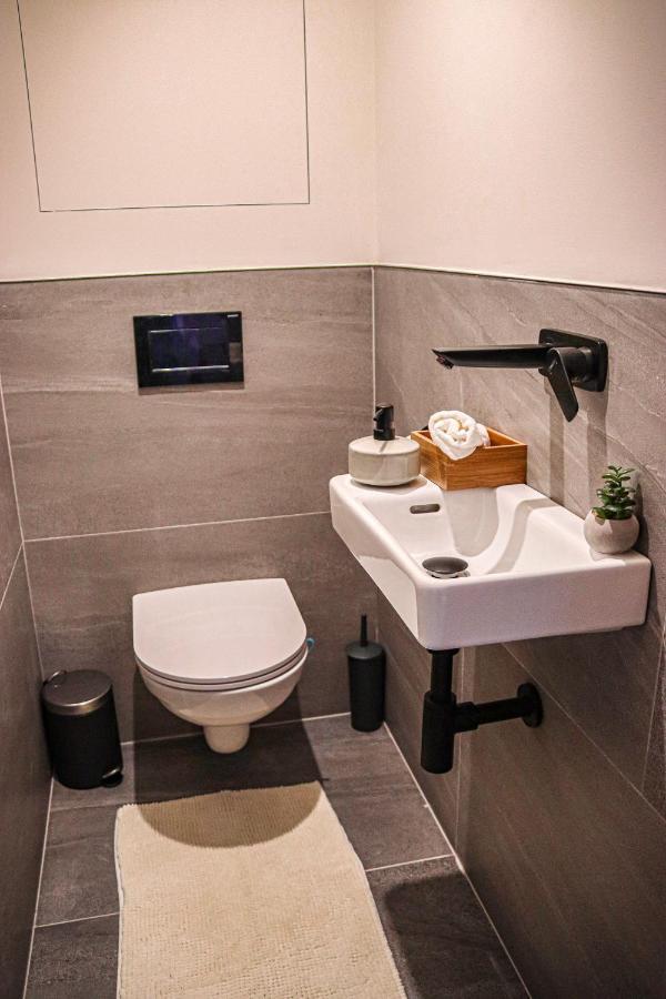 Apartmany Furkotka - Ovruc Štrbské Pleso Kültér fotó