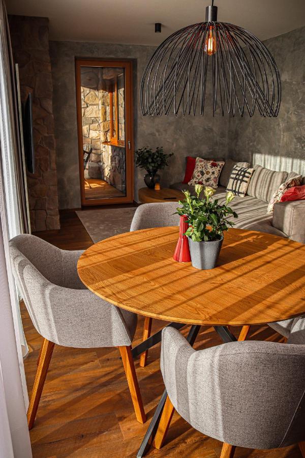 Apartmany Furkotka - Ovruc Štrbské Pleso Kültér fotó