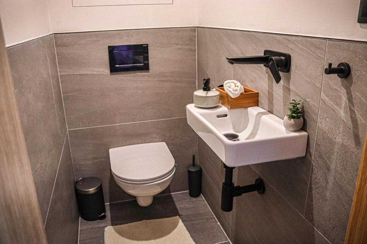 Apartmany Furkotka - Ovruc Štrbské Pleso Kültér fotó