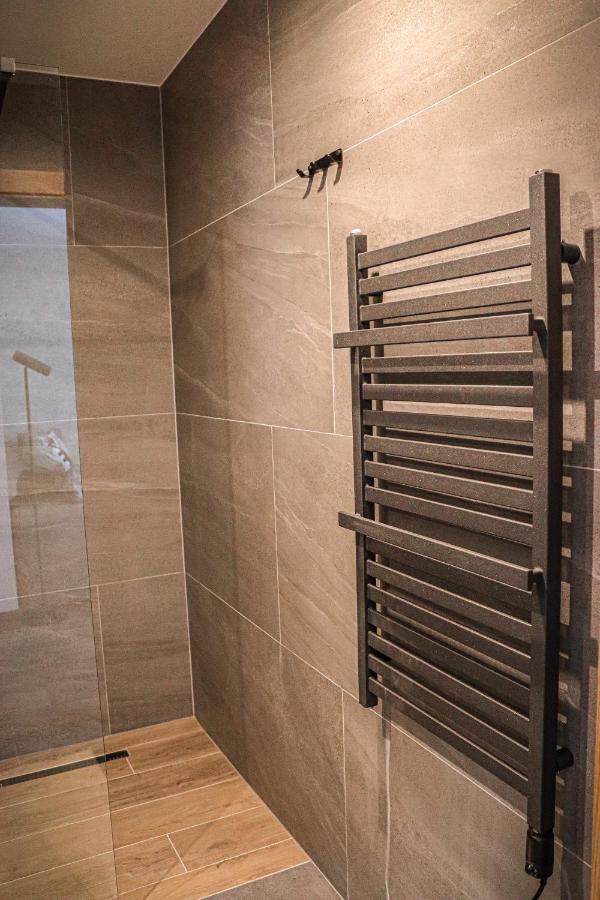 Apartmany Furkotka - Ovruc Štrbské Pleso Kültér fotó