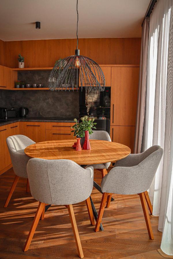 Apartmany Furkotka - Ovruc Štrbské Pleso Kültér fotó