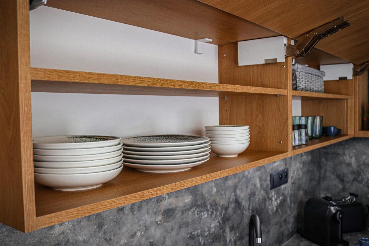 Apartmany Furkotka - Ovruc Štrbské Pleso Kültér fotó