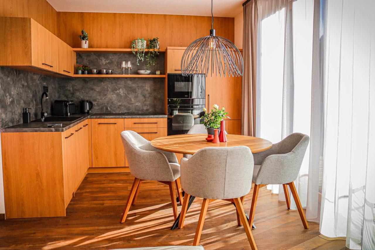 Apartmany Furkotka - Ovruc Štrbské Pleso Kültér fotó