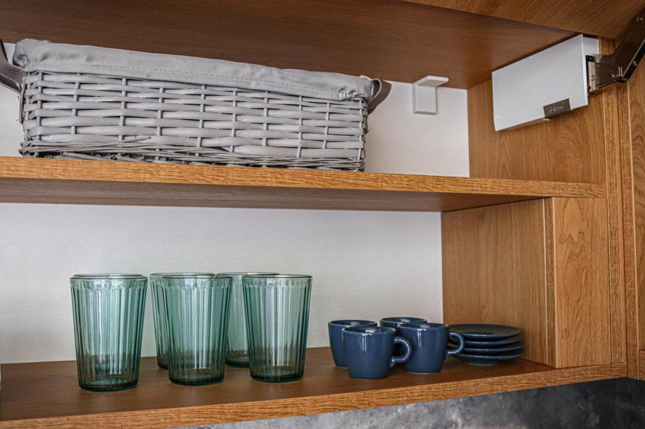 Apartmany Furkotka - Ovruc Štrbské Pleso Kültér fotó